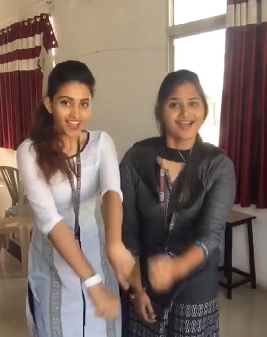 Deepika Pilli