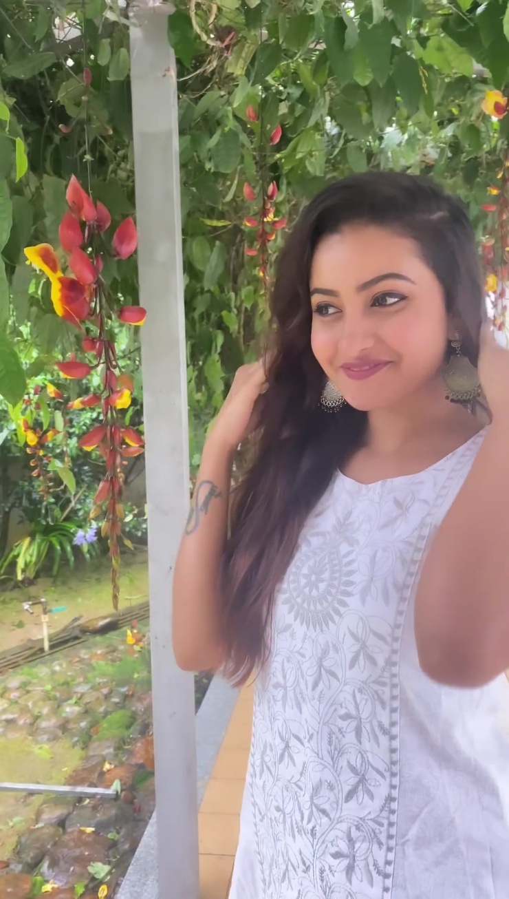 Deepika Pilli