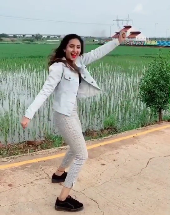 Deepika Pilli