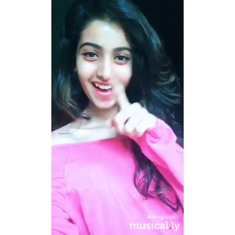 Deepika Pilli