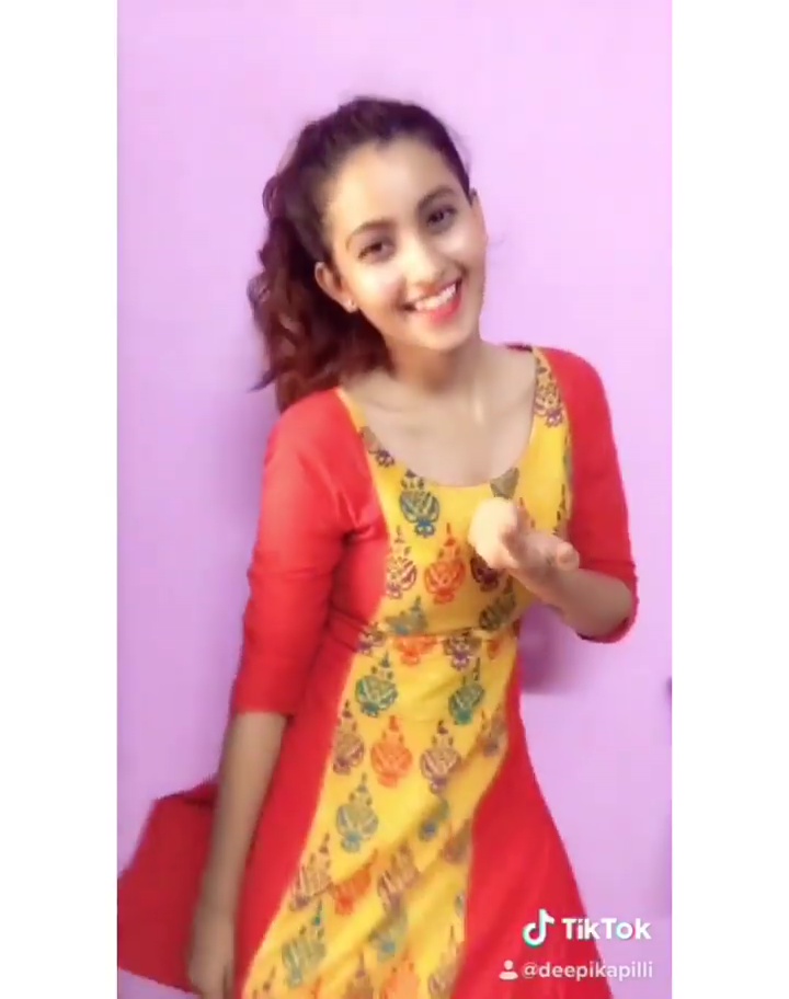 Deepika Pilli