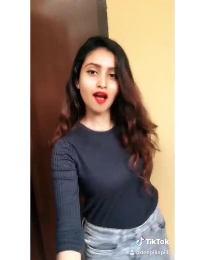 Deepika Pilli
