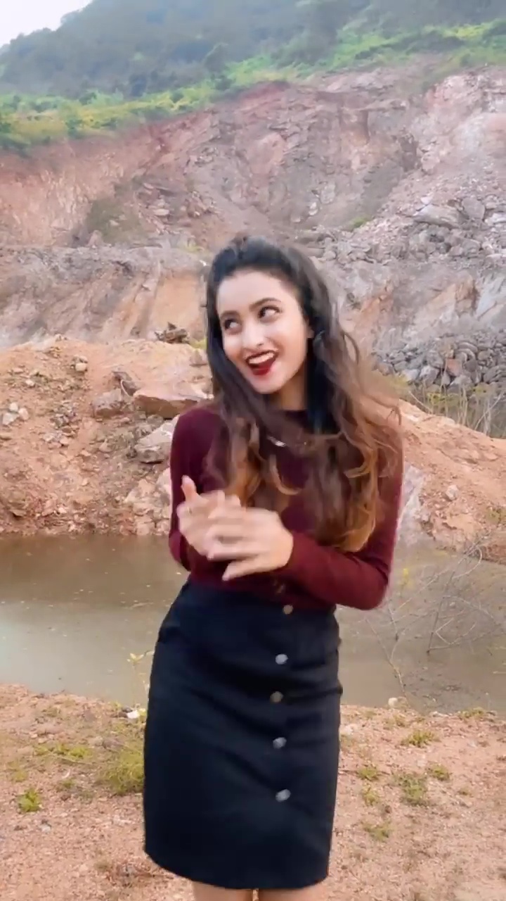 Deepika Pilli