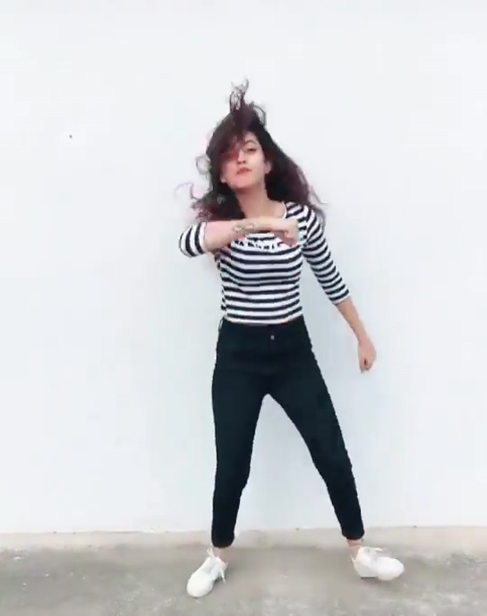 Deepika Pilli