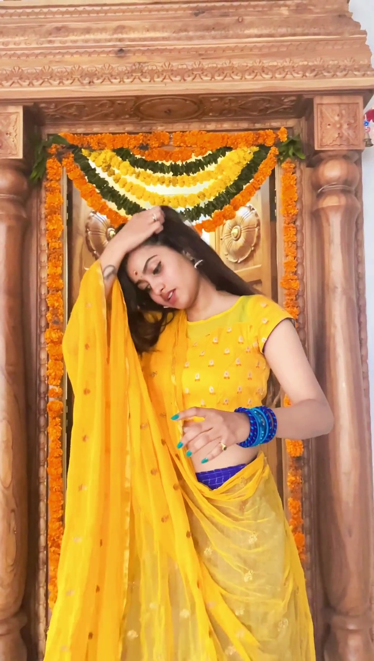 Deepika Pilli