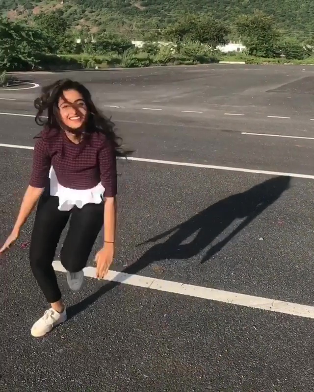 Deepika Pilli