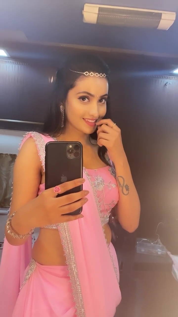 Deepika Pilli