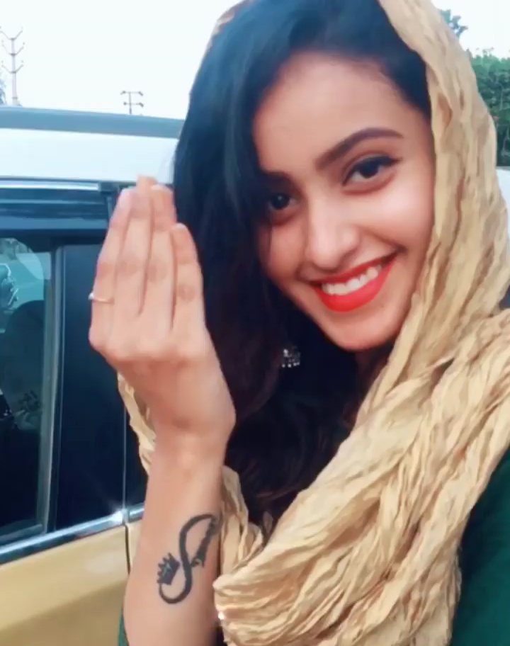 Deepika Pilli