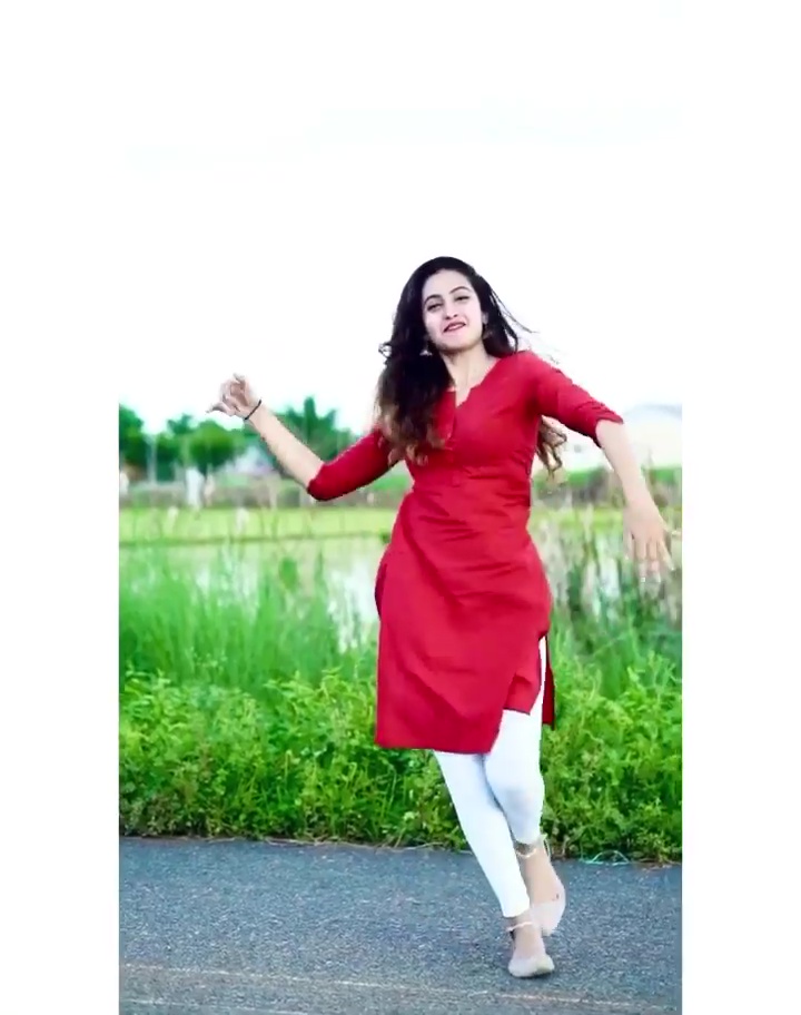 Deepika Pilli