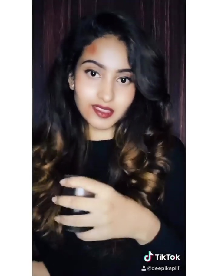 Deepika Pilli