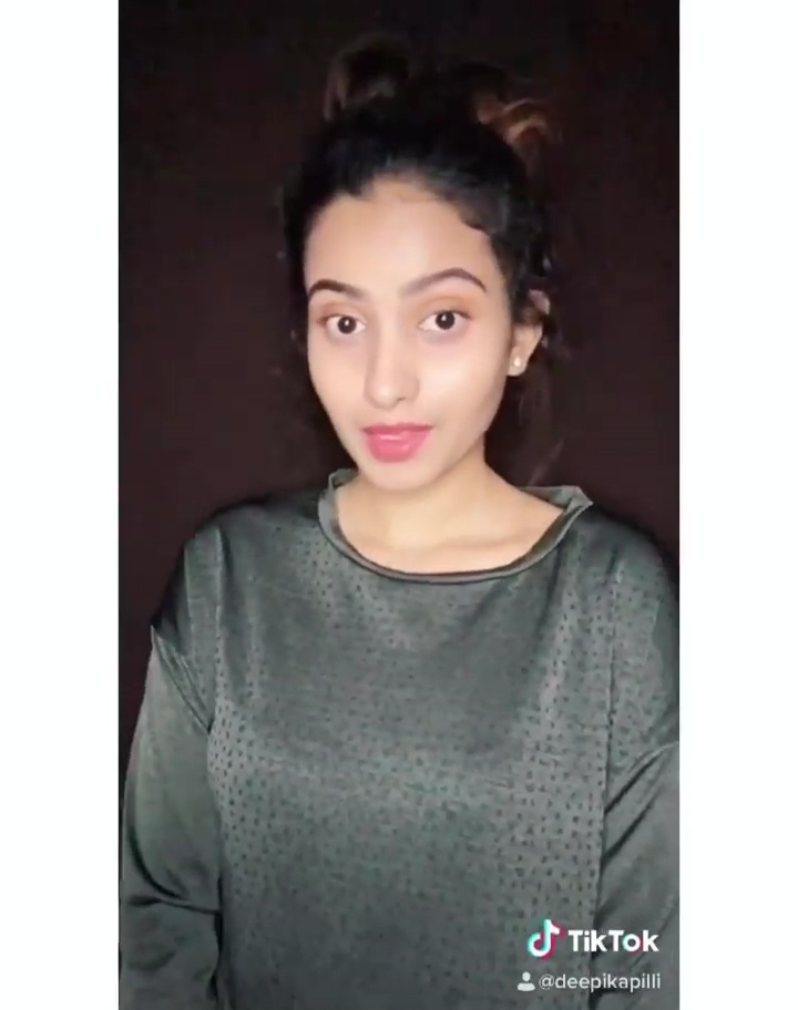 Deepika Pilli