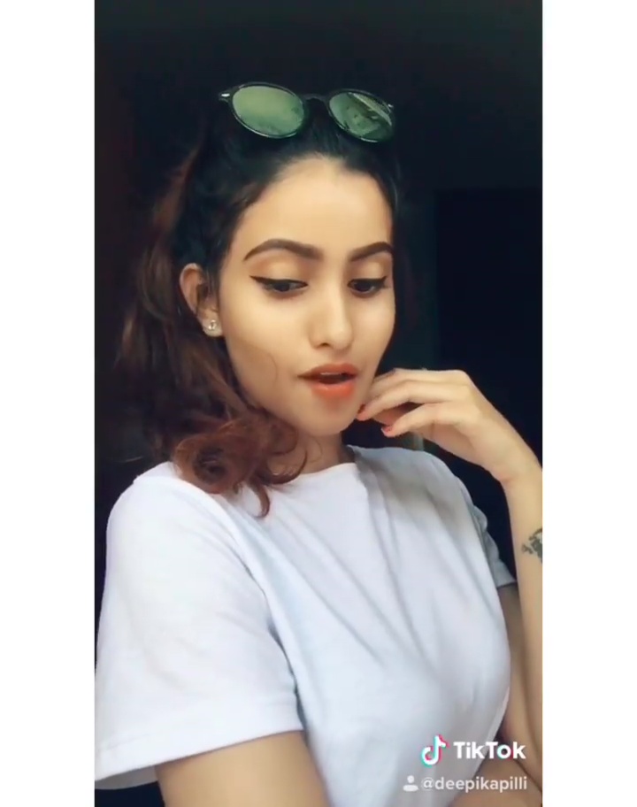 Deepika Pilli