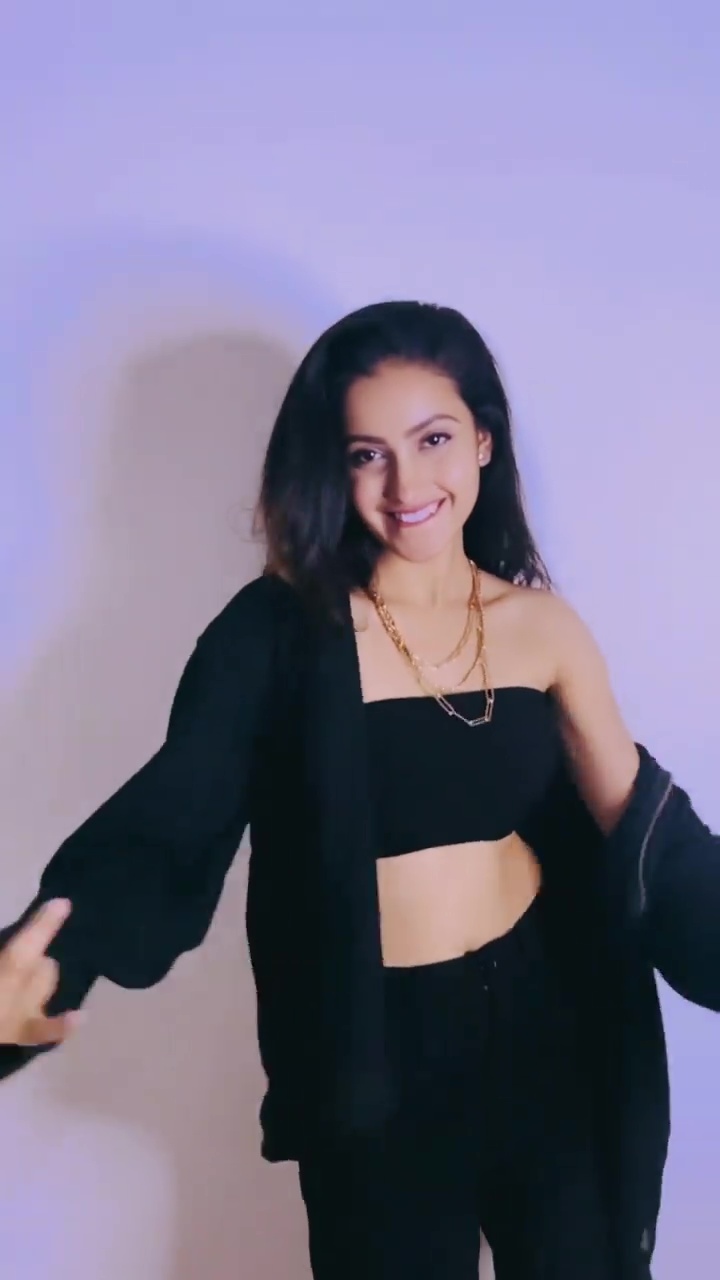 Deepika Pilli