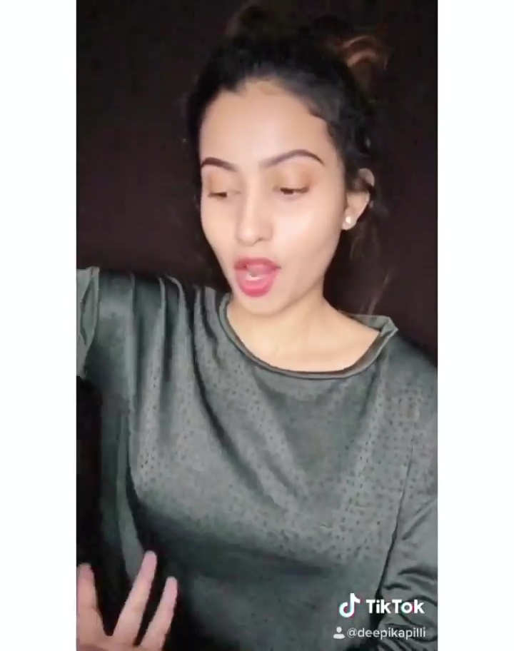 Deepika Pilli
