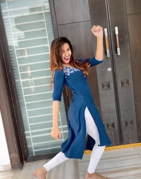 Deepika Pilli