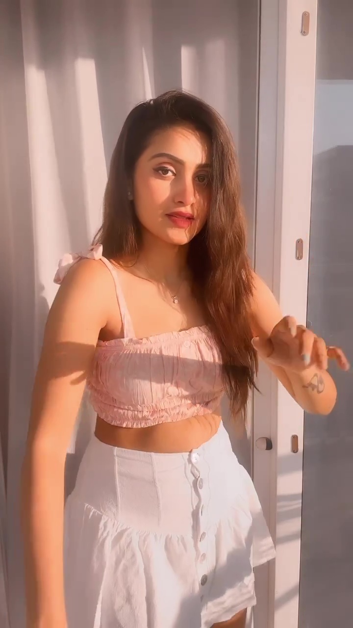 Deepika Pilli