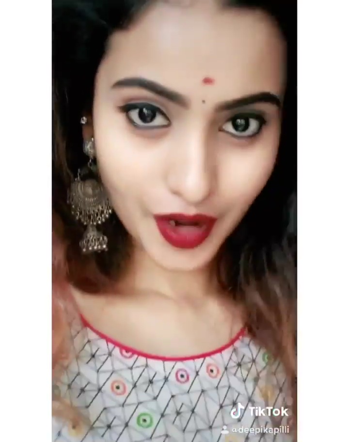 Deepika Pilli