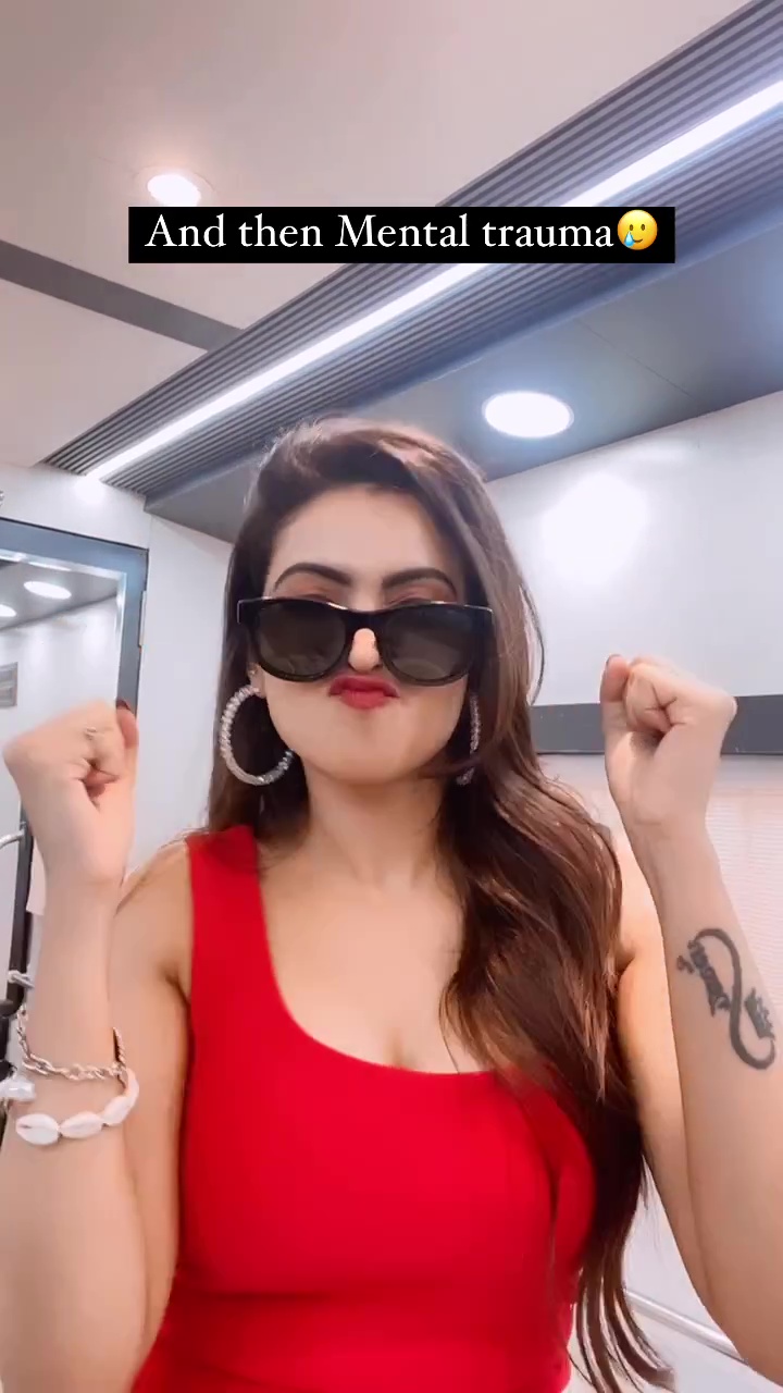 Deepika Pilli