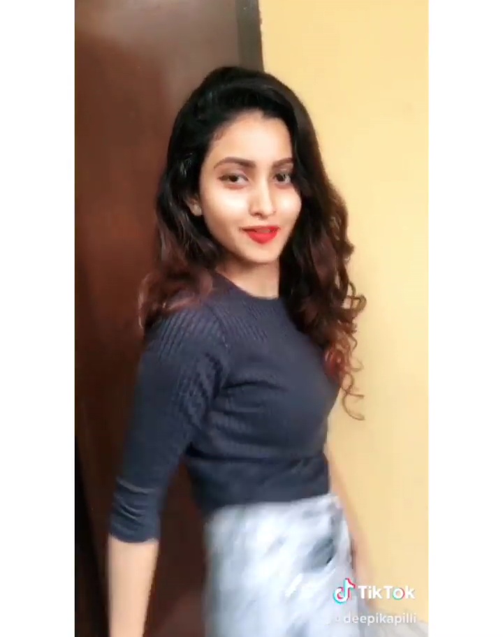 Deepika Pilli