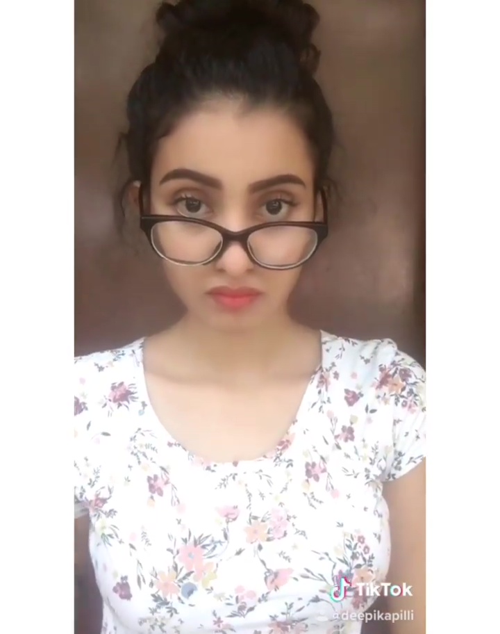 Deepika Pilli
