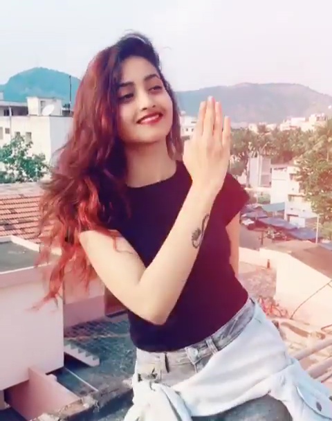 Deepika Pilli