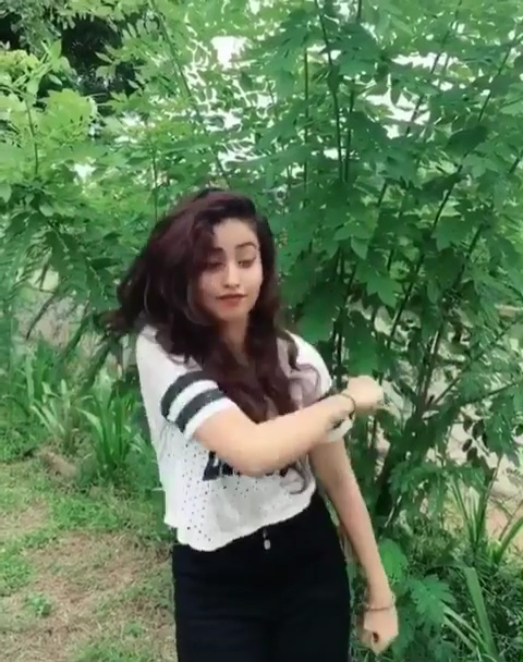 Deepika Pilli