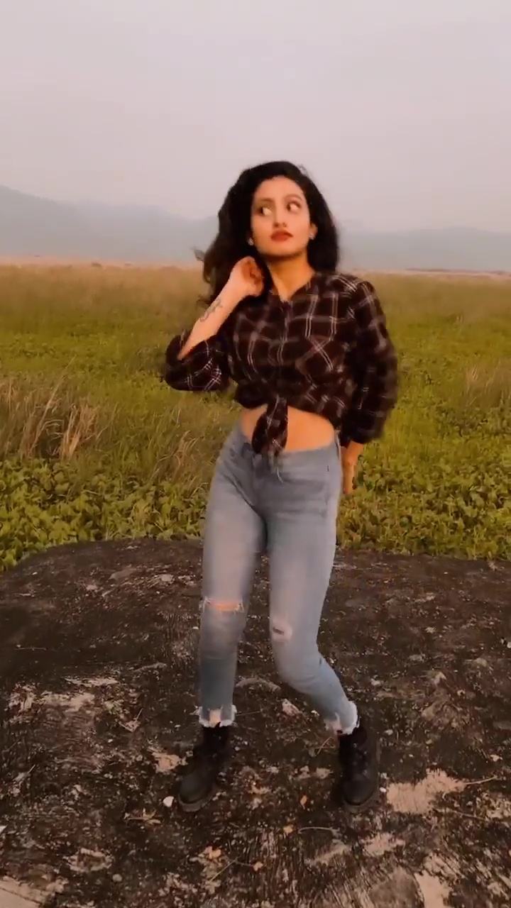Deepika Pilli