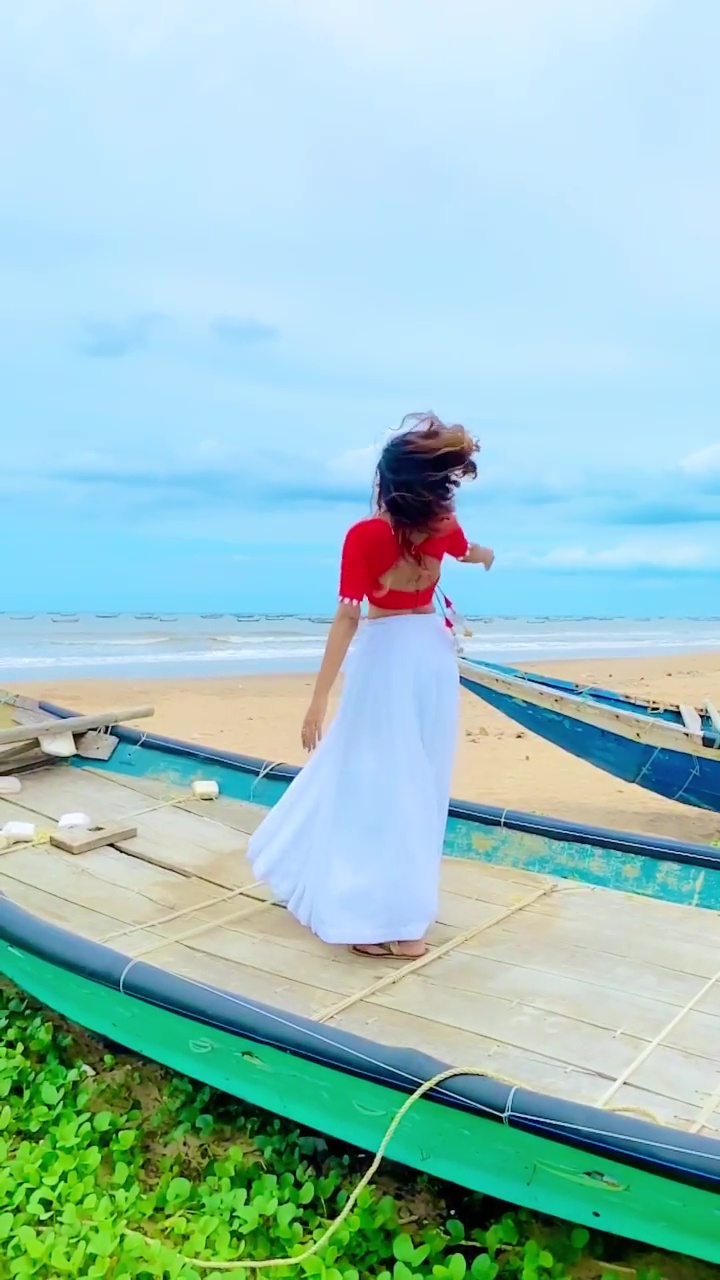Deepika Pilli