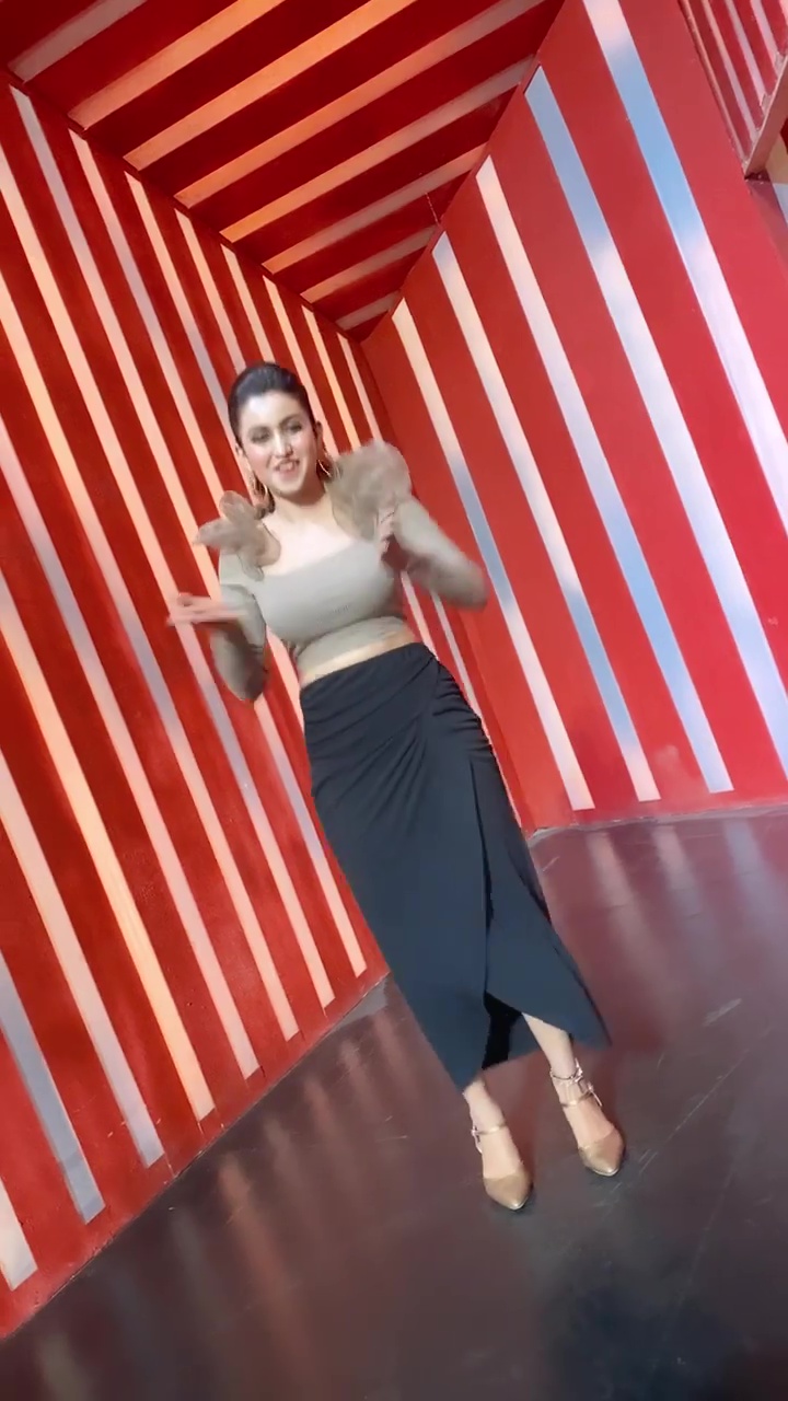 Deepika Pilli
