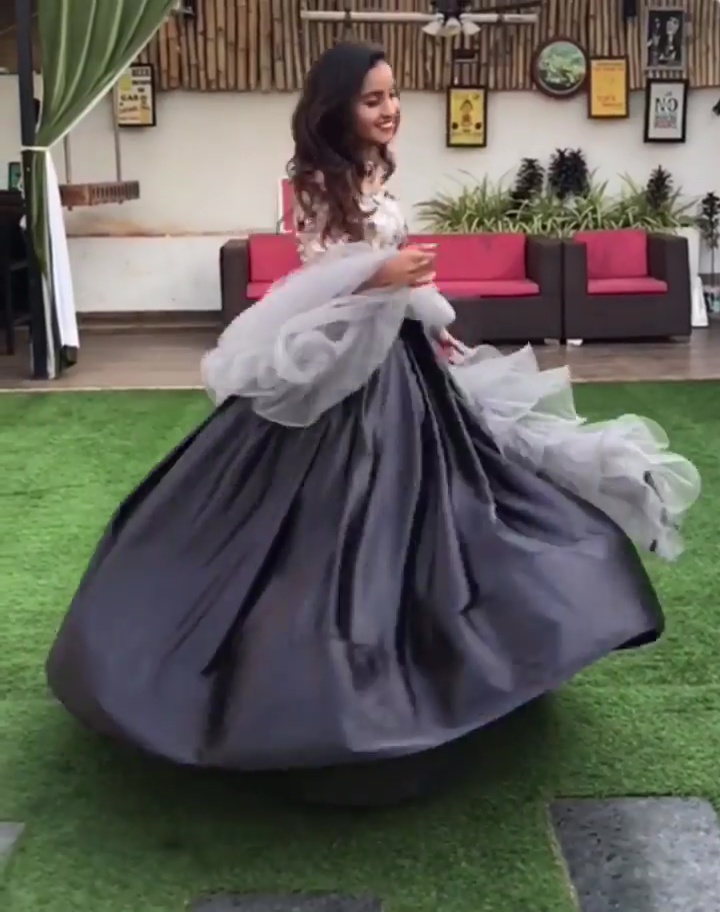Deepika Pilli