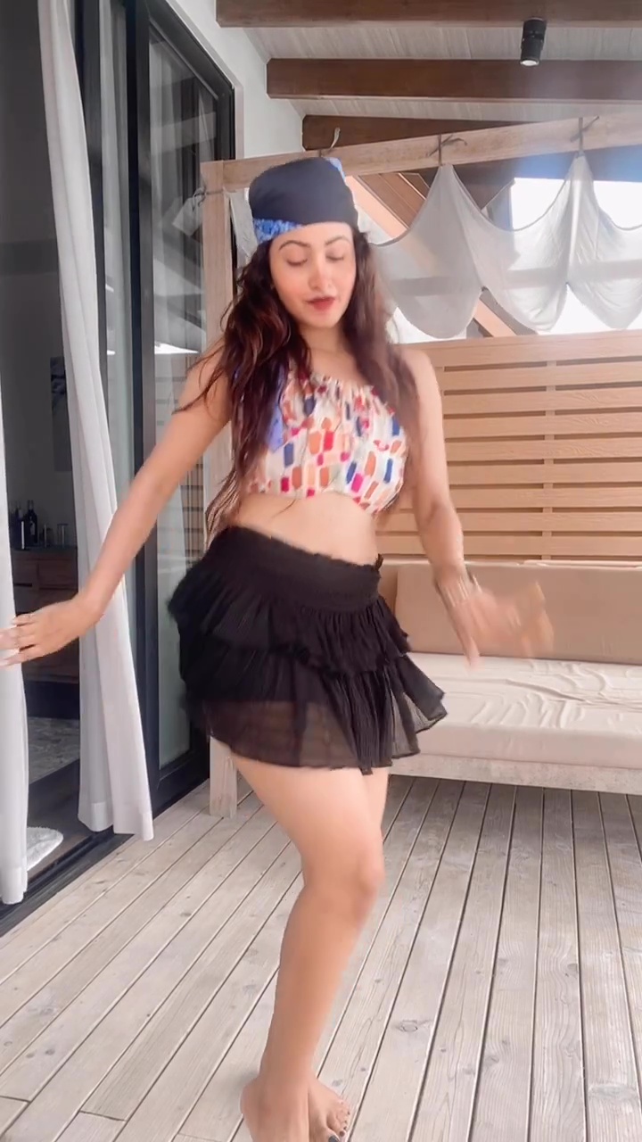 Deepika Pilli