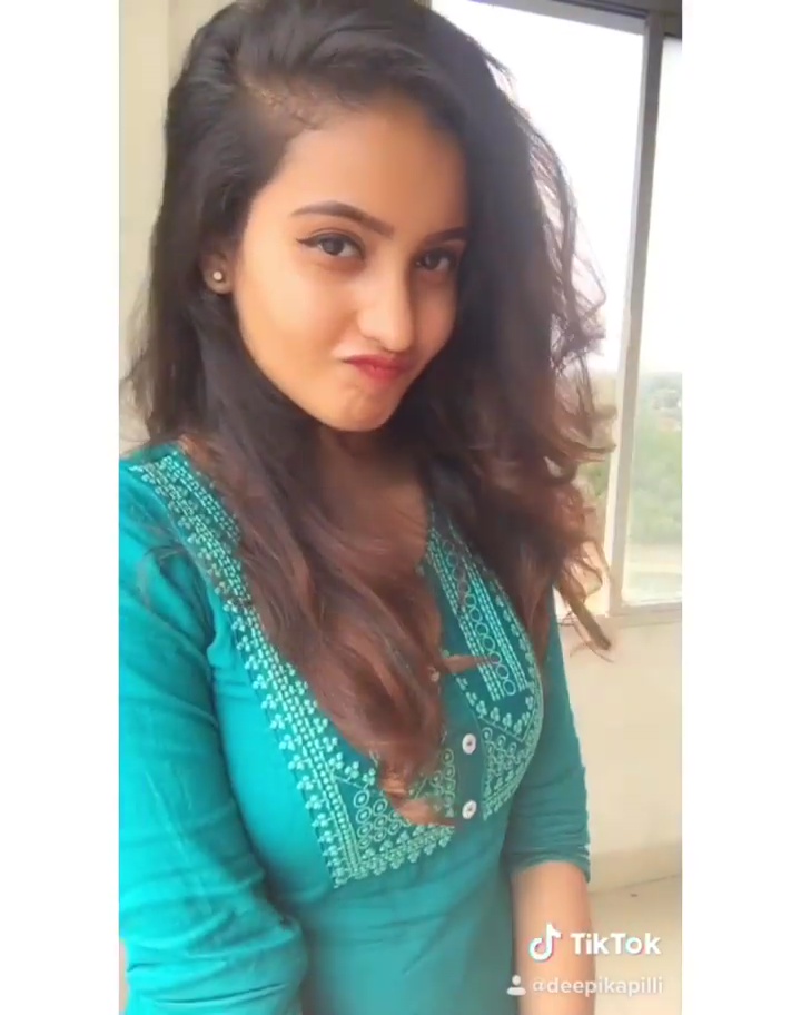 Deepika Pilli