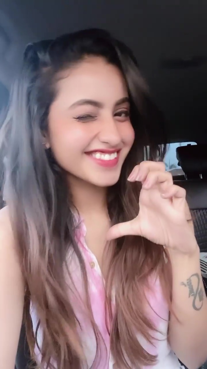 Deepika Pilli