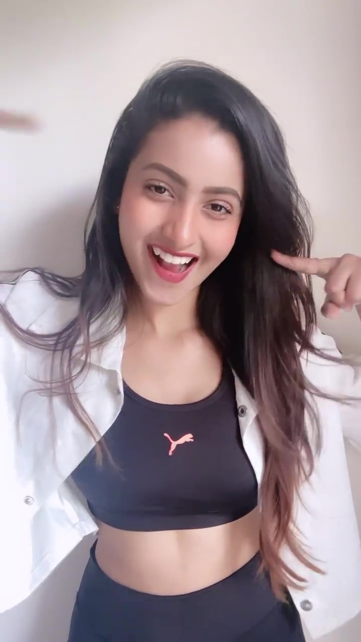 Deepika Pilli