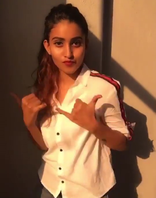 Deepika Pilli