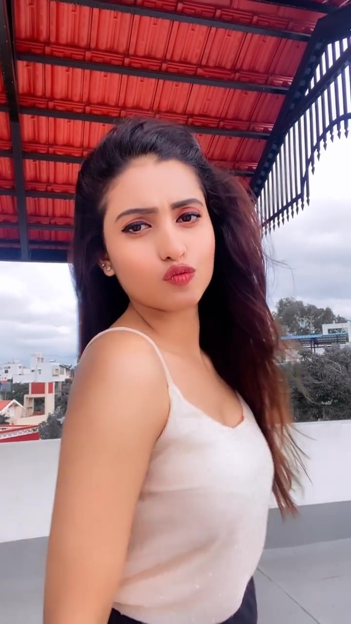 Deepika Pilli