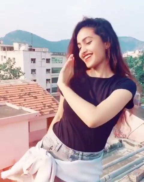 Deepika Pilli