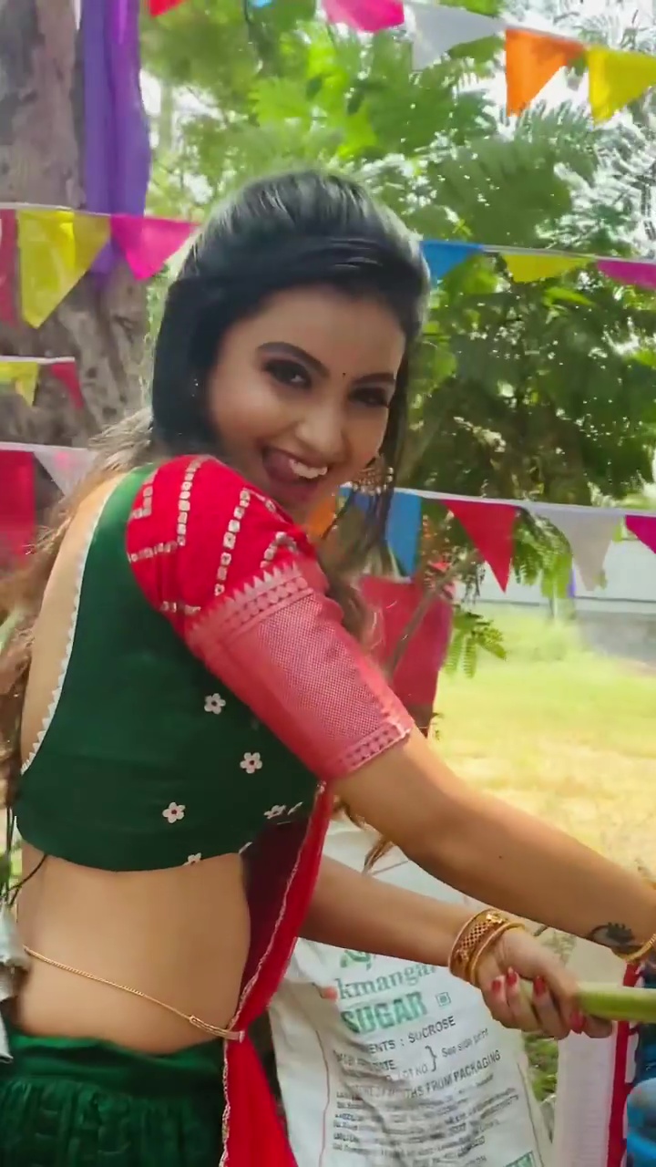 Deepika Pilli