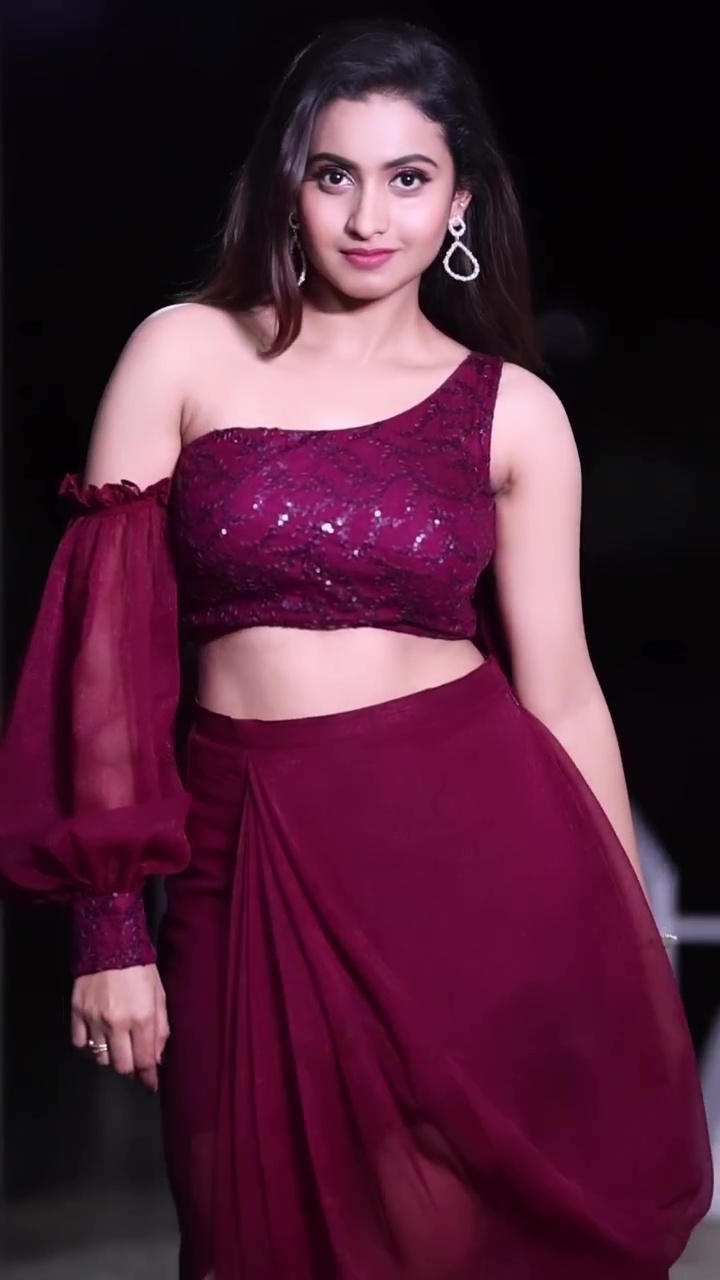 Deepika Pilli