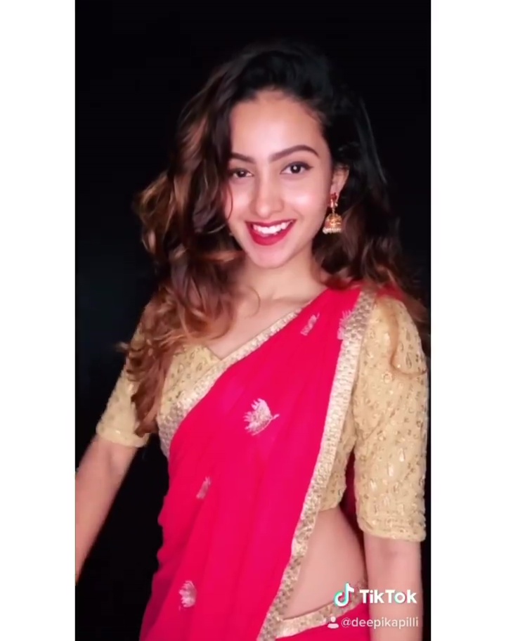 Deepika Pilli