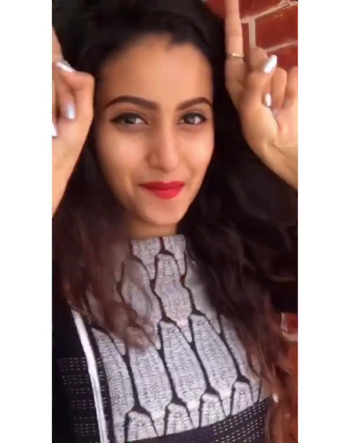 Deepika Pilli