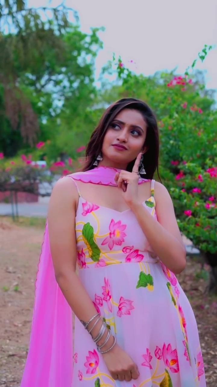 Deepika Pilli