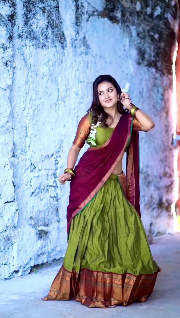 Deepika Pilli