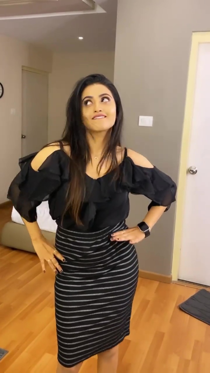 Deepika Pilli