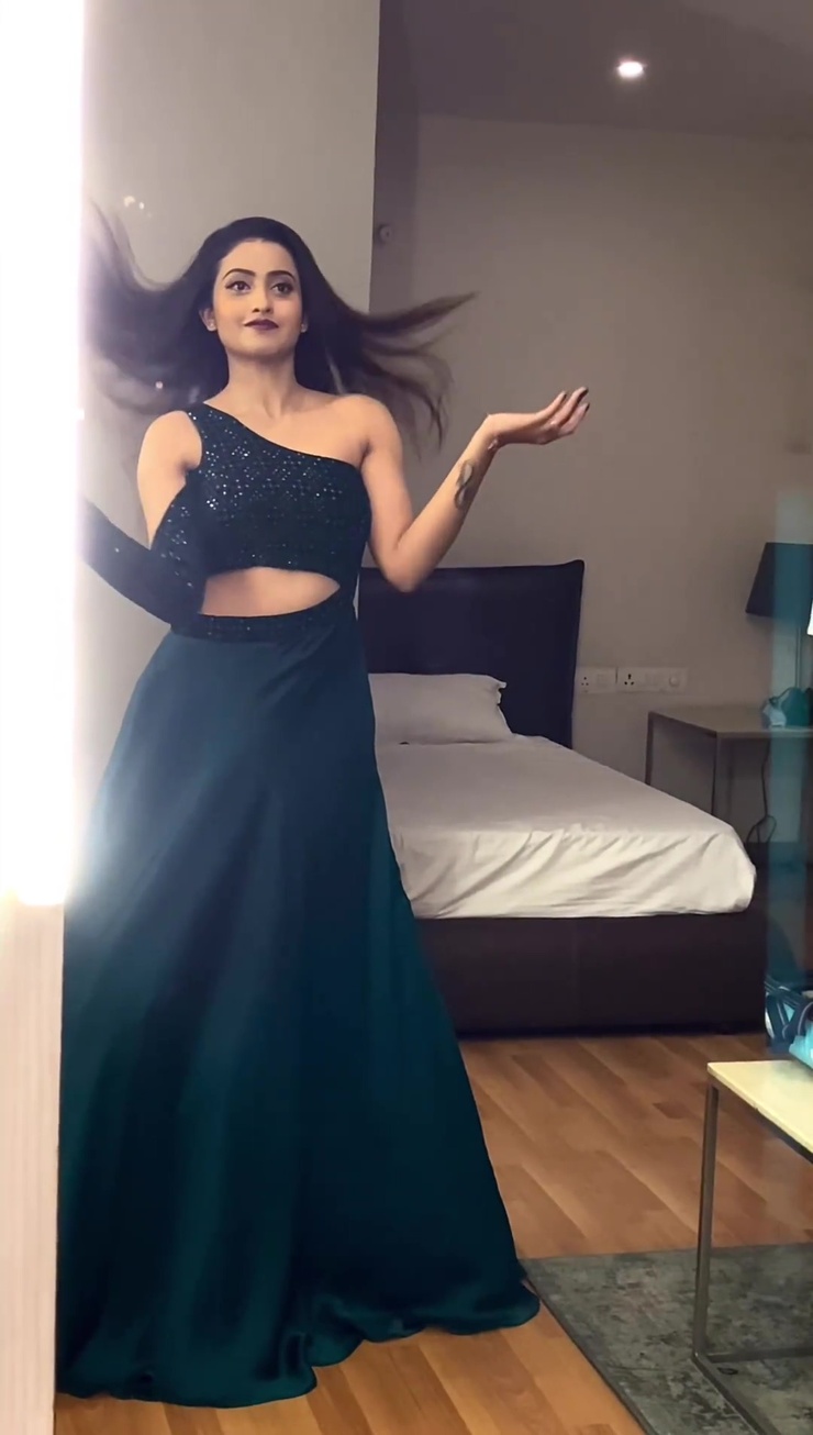 Deepika Pilli