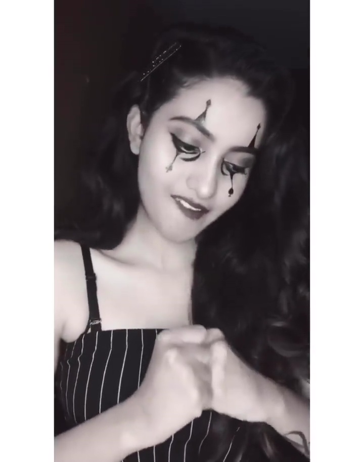 Deepika Pilli