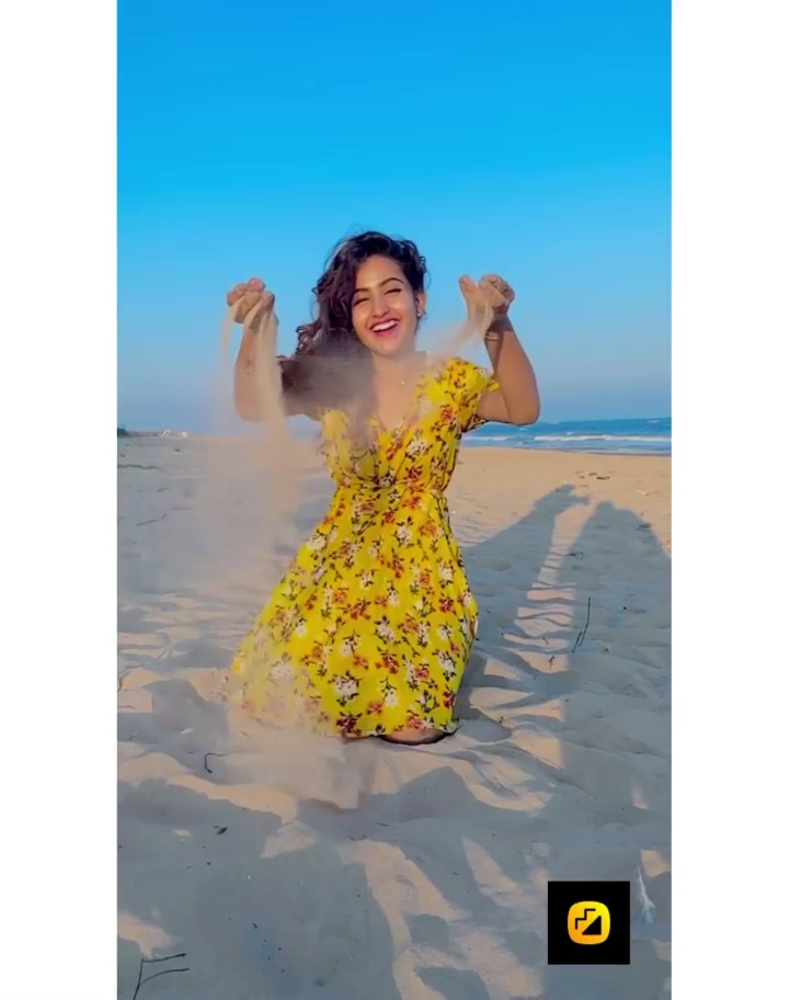 Deepika Pilli