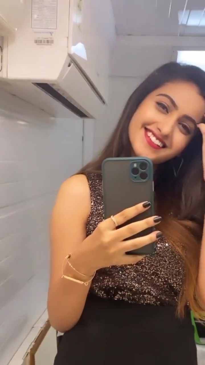 Deepika Pilli