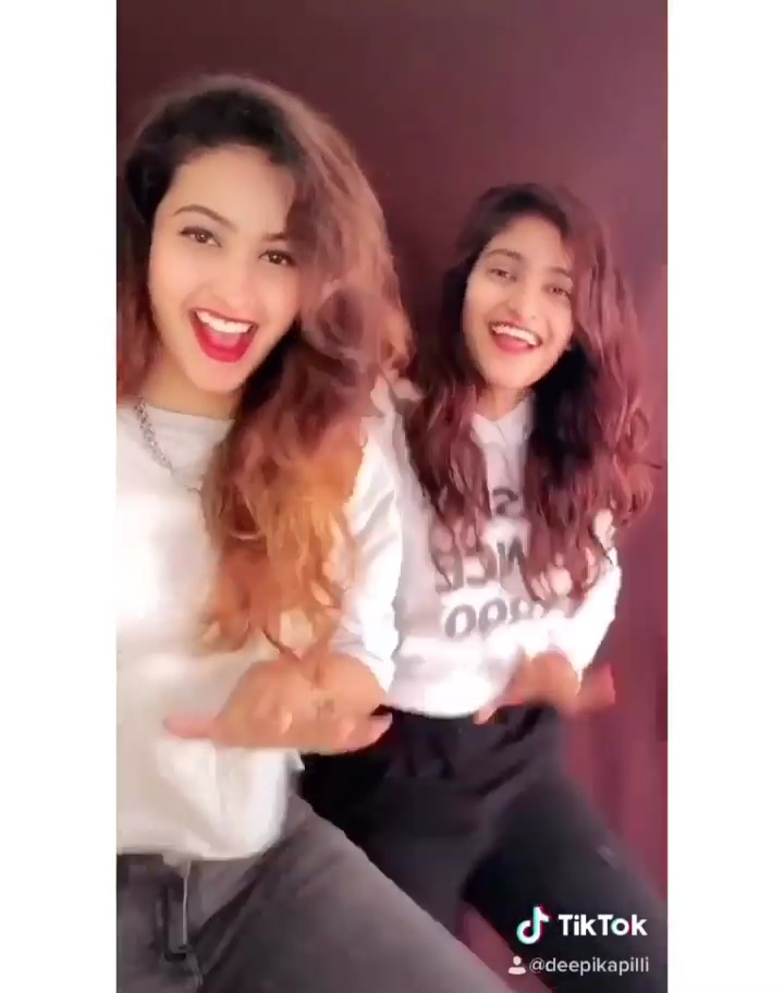 Deepika Pilli