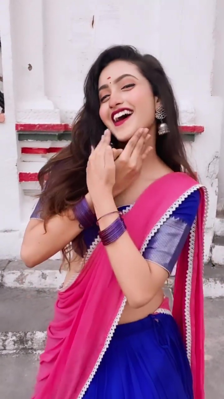 Deepika Pilli